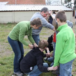 Weeekend - Toneelvereniging Plankenkoorts 